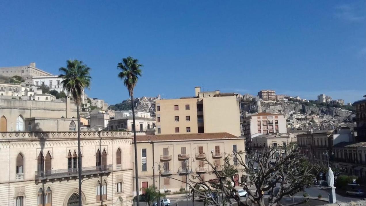 מודיקה Casa Merce מראה חיצוני תמונה