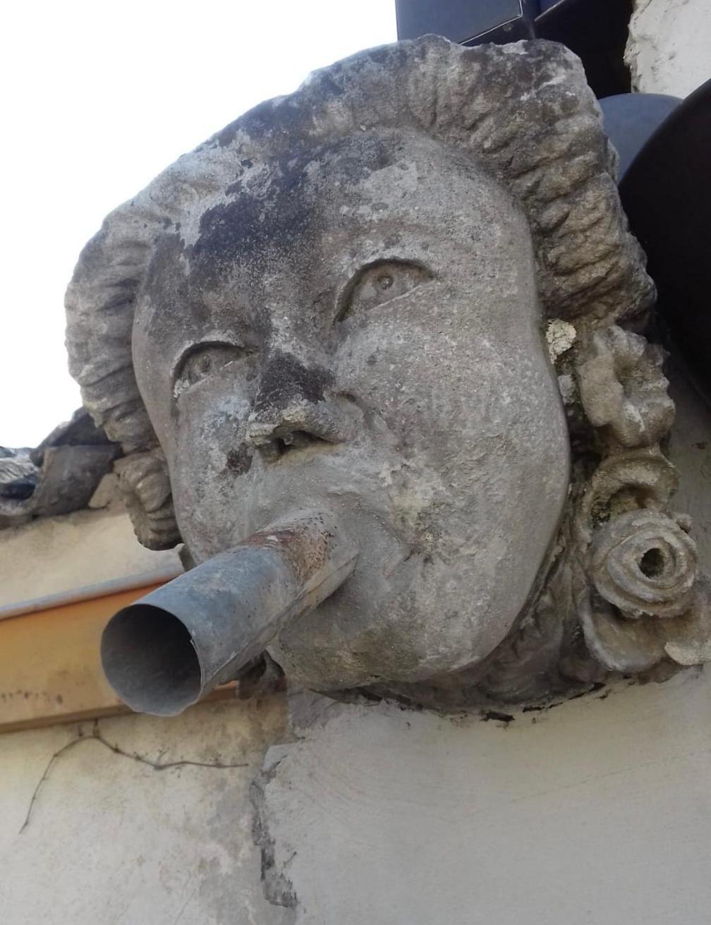 מודיקה Casa Merce מראה חיצוני תמונה
