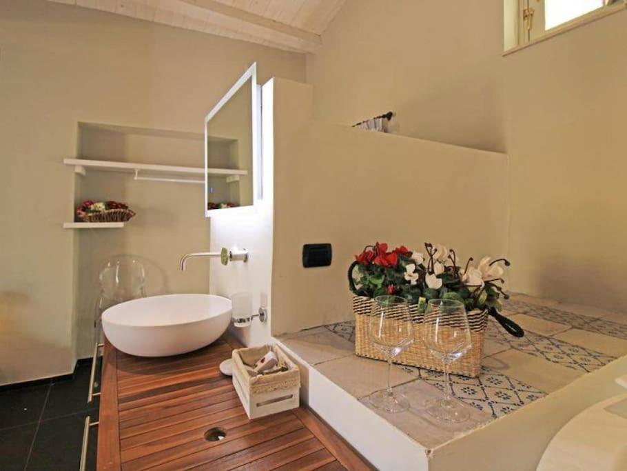 מודיקה Casa Merce מראה חיצוני תמונה