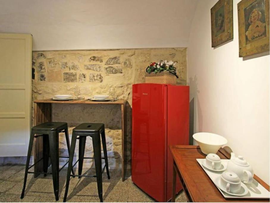 מודיקה Casa Merce מראה חיצוני תמונה