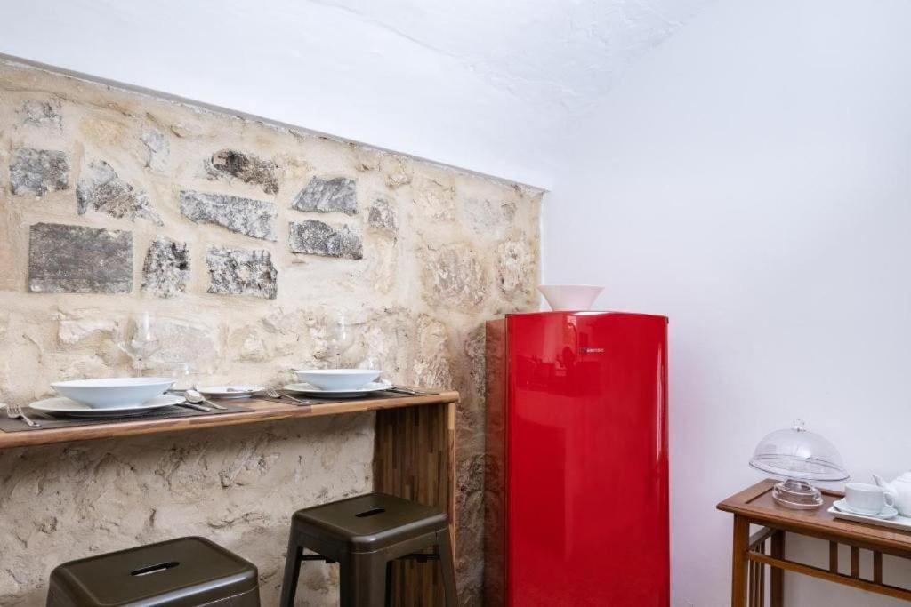 מודיקה Casa Merce מראה חיצוני תמונה