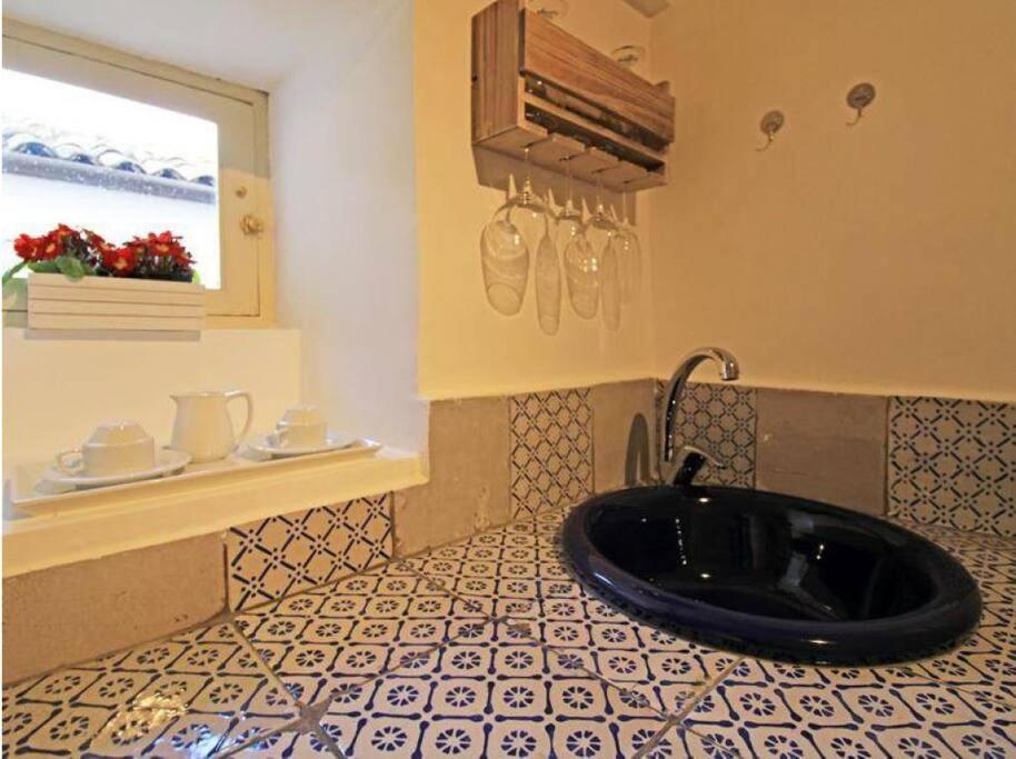 מודיקה Casa Merce מראה חיצוני תמונה